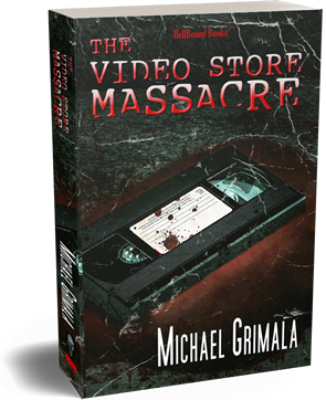 Hellbound Books Publishing